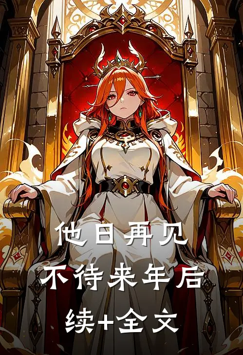 他日再见，不待来年后续+全文