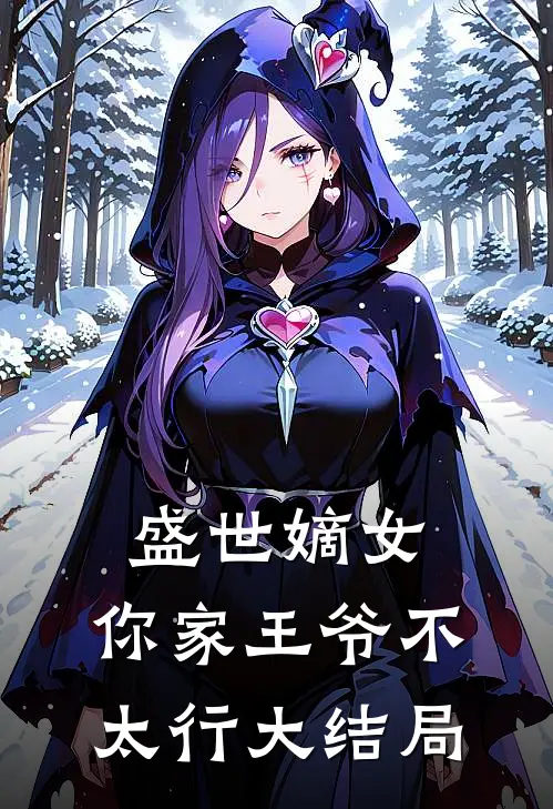 盛世嫡女:你家王爷不太行大结局