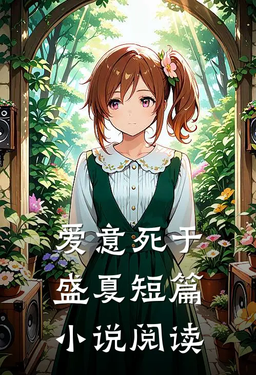 爱意死于盛夏短篇小说阅读