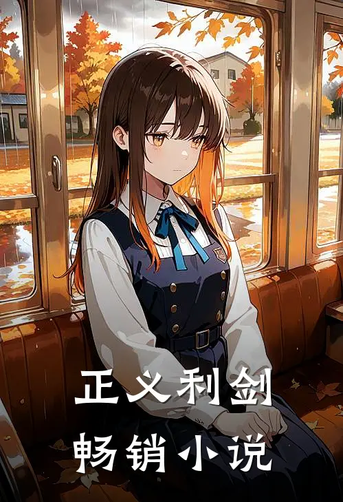 正义利剑畅销小说