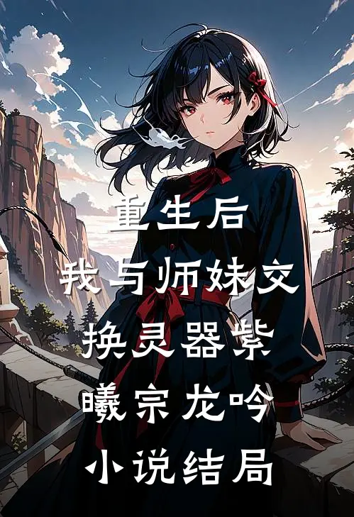 重生后，我与师妹交换灵器紫曦宗龙吟小说结局
