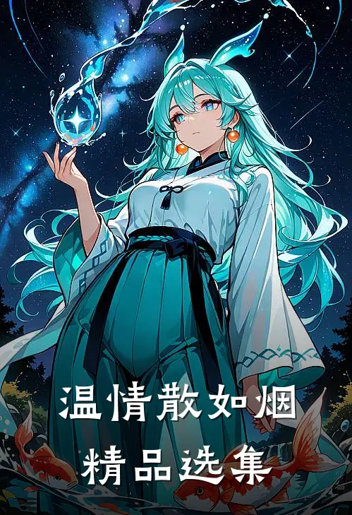 温情散如烟精品选集