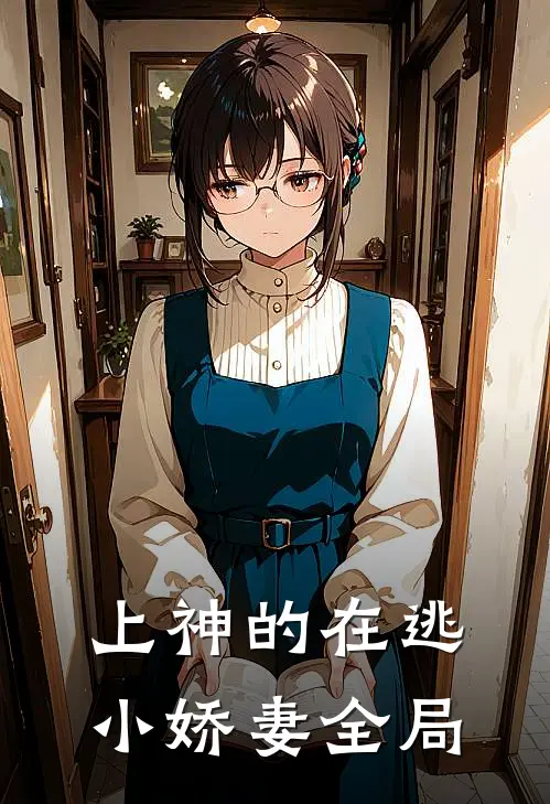 上神的在逃小娇妻全局