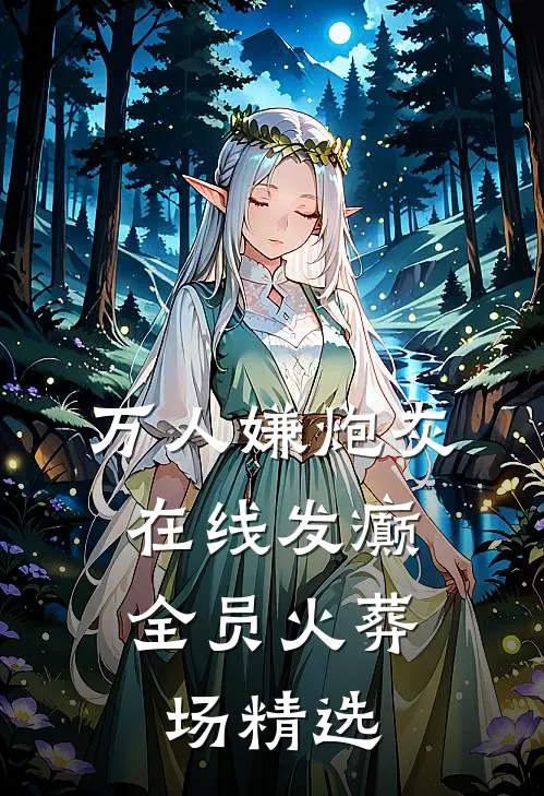 万人嫌炮灰在线发癫，全员火葬场精选
