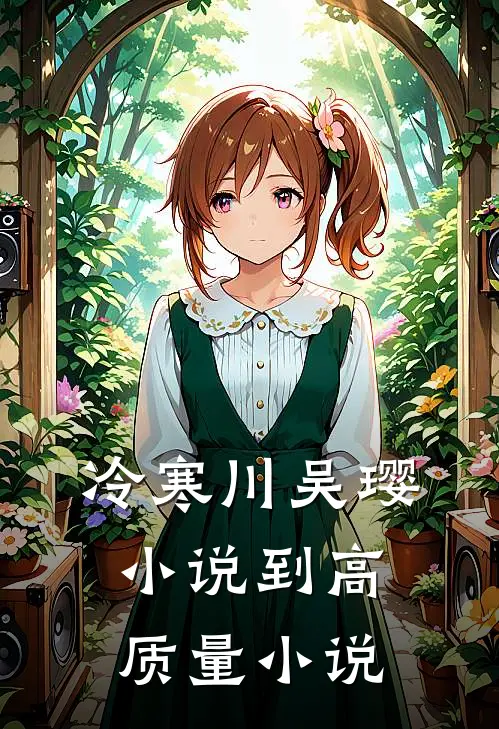 冷寒川吴璎小说到高质量小说