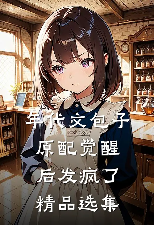 年代文包子原配觉醒后发疯了精品选集