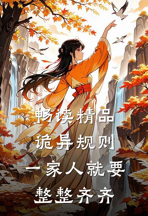 畅读精品诡异规则：一家人就要整整齐齐