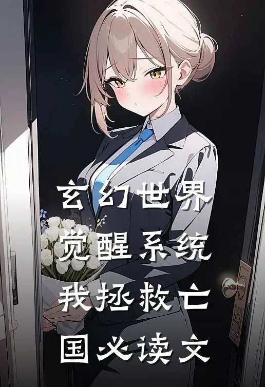 玄幻世界：觉醒系统我拯救亡国必读文