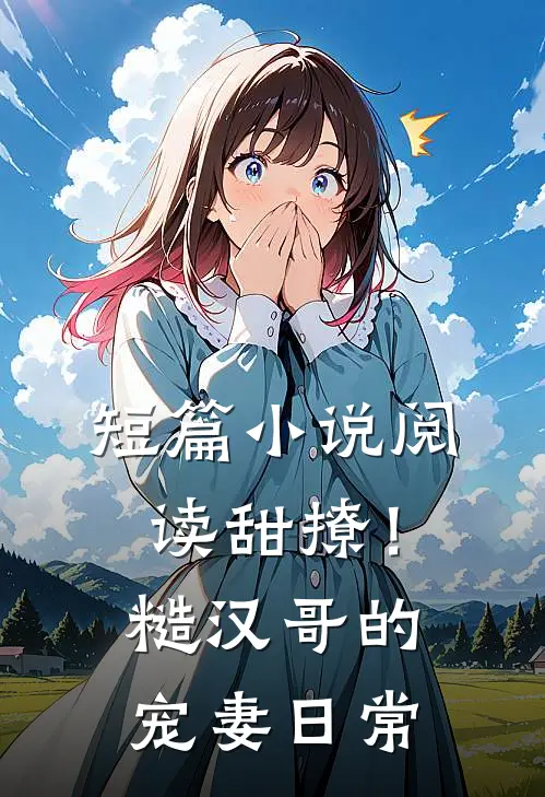 短篇小说阅读甜撩！糙汉哥的宠妻日常