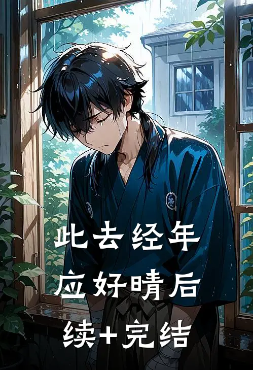 此去经年应好晴后续+完结