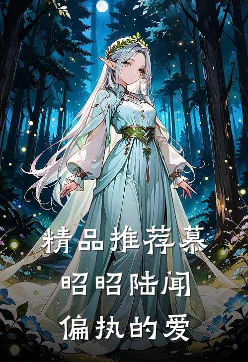 精品推荐慕昭昭陆闻偏执的爱