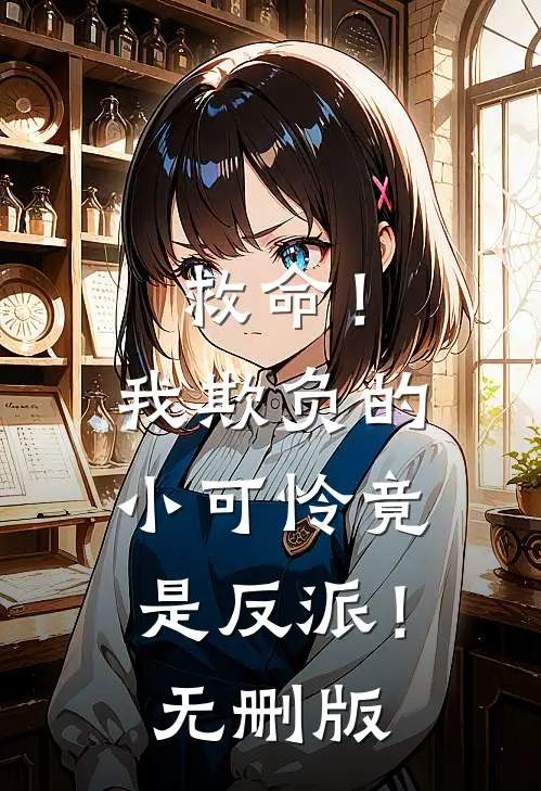 救命！我欺负的小可怜竟是反派！无删版