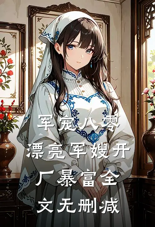 军宠八零：漂亮军嫂开厂暴富全文无删减