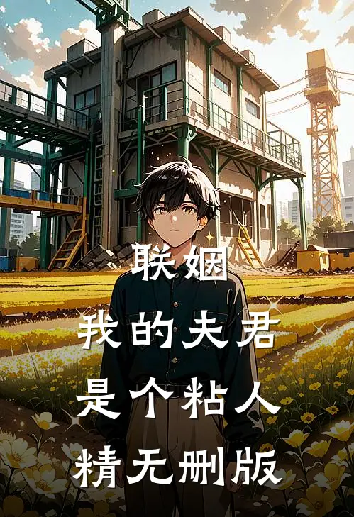 联姻，我的夫君是个粘人精无删版