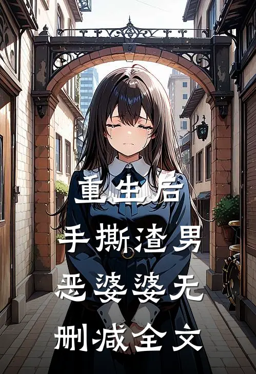 重生后,手撕渣男恶婆婆无删减全文免费阅读