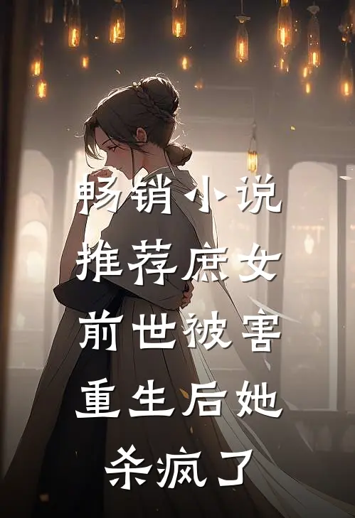 畅销小说推荐庶女前世被害，重生后她杀疯了