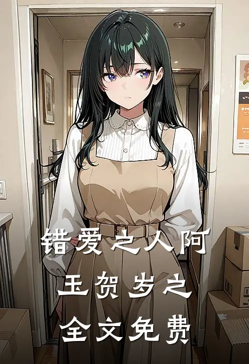 错爱之人阿玉贺岁之全文免费