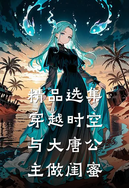 精品选集穿越时空，与大唐公主做闺蜜