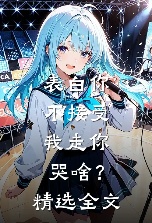 表白你不接受，我走你哭啥？精选全文