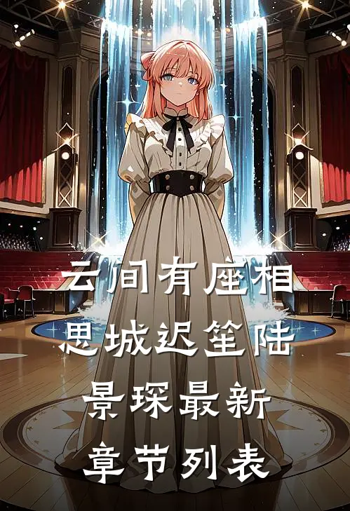 云间有座相思城迟笙陆景琛最新章节列表