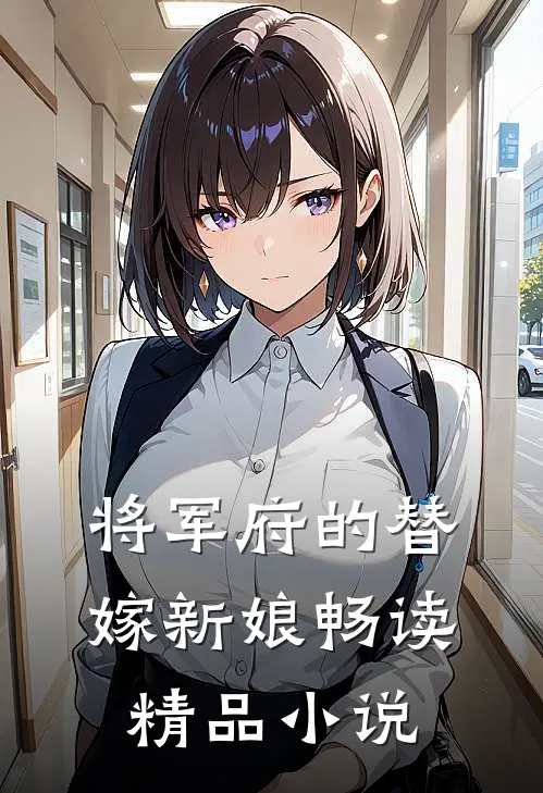 将军府的替嫁新娘畅读精品小说