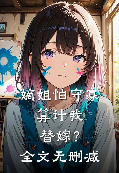 嫡姐怕守寡，算计我替嫁？全文无删减