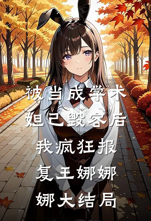 被当成学术妲己毁容后，我疯狂报复王娜娜娜大结局