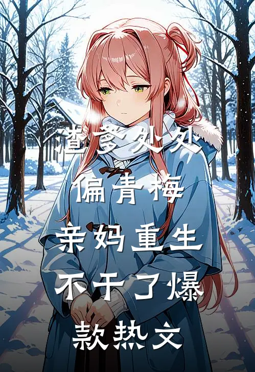 渣爹处处偏青梅，亲妈重生不干了爆款热文