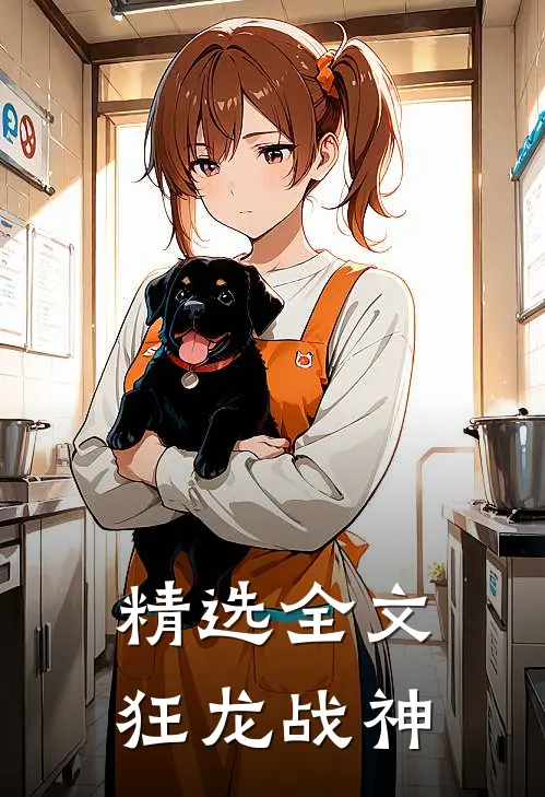 精选全文狂龙战神