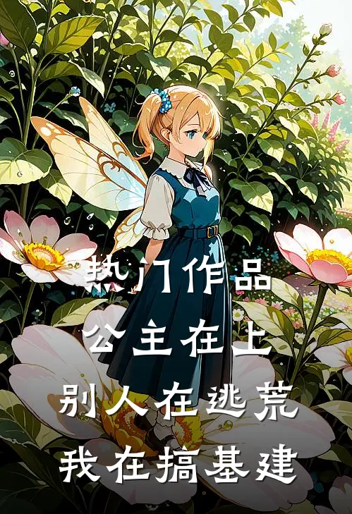 热门作品公主在上：别人在逃荒，我在搞基建