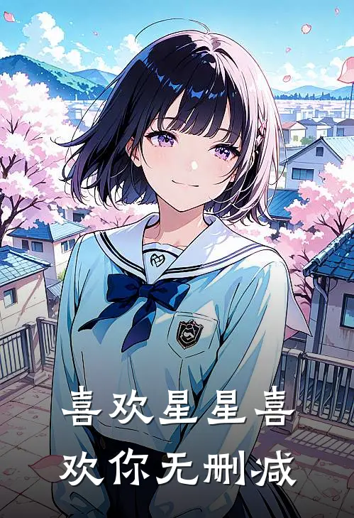 喜欢星星喜欢你无删减