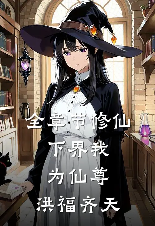 全章节修仙：下界我为仙尊，洪福齐天
