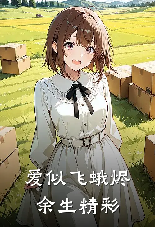 爱似飞蛾烬余生精彩