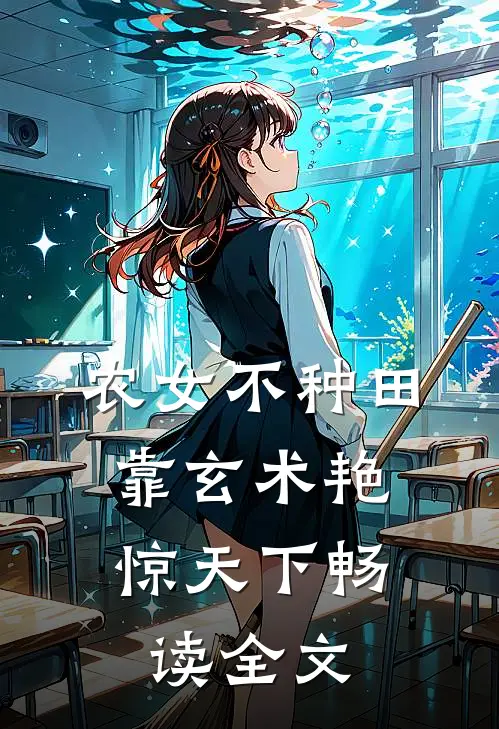 农女不种田，靠玄术艳惊天下畅读全文