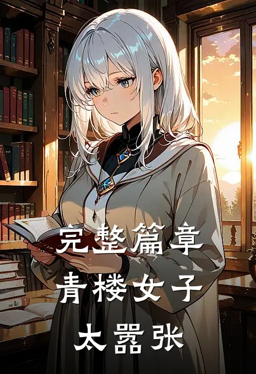 完整篇章青楼女子太嚣张