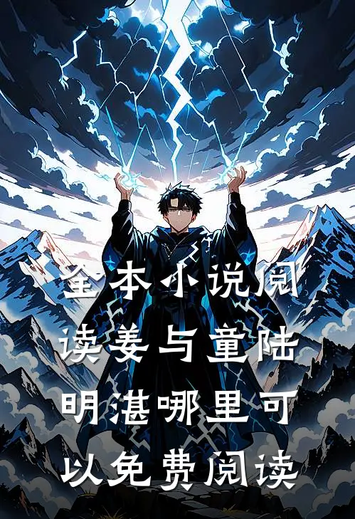 全本小说阅读姜与童陆明湛哪里可以免费阅读