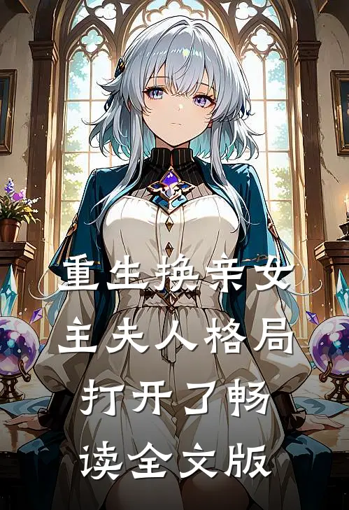 重生换亲女主夫人格局打开了畅读全文版