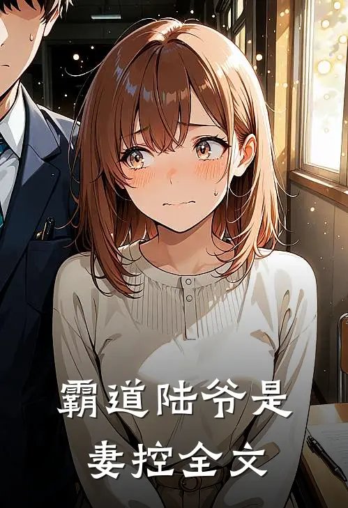 霸道陆爷是妻控全文