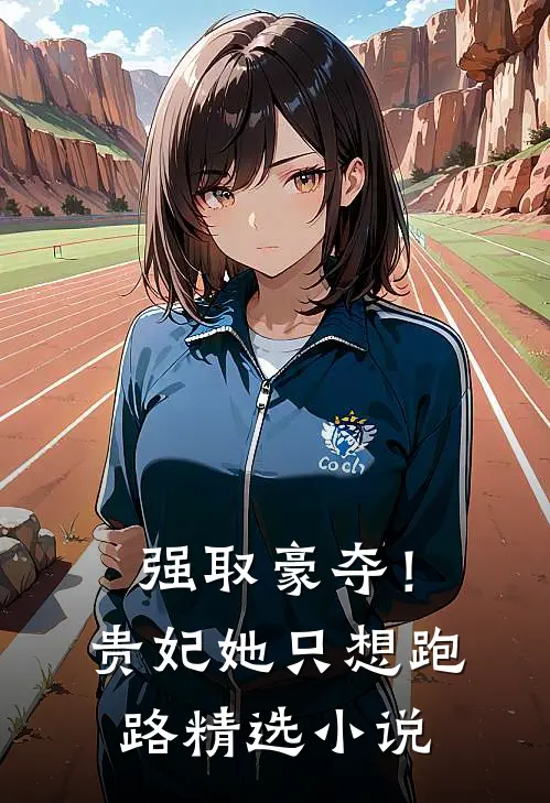 强取豪夺!贵妃她只想跑路精选免费阅读