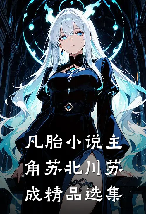 凡胎小说主角苏北川苏成精品选集