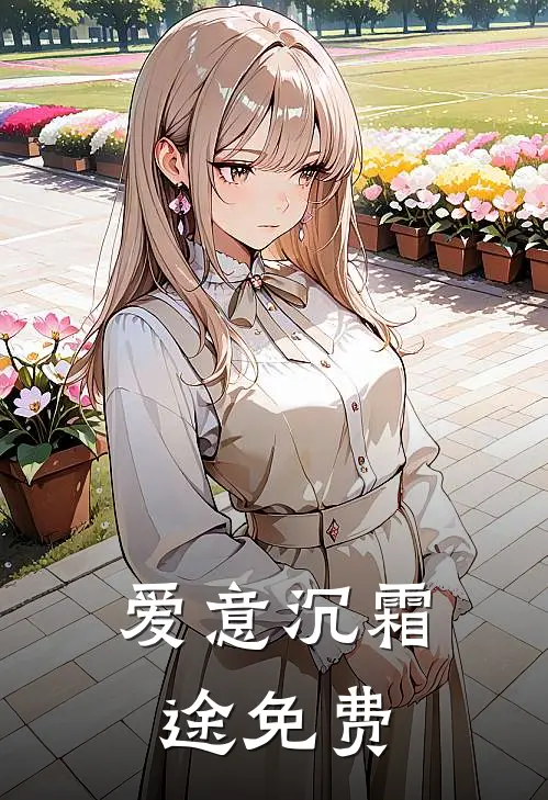 爱意沉霜途免费