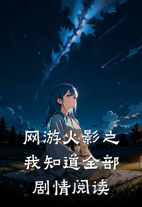 网游火影之我知道全部剧情阅读