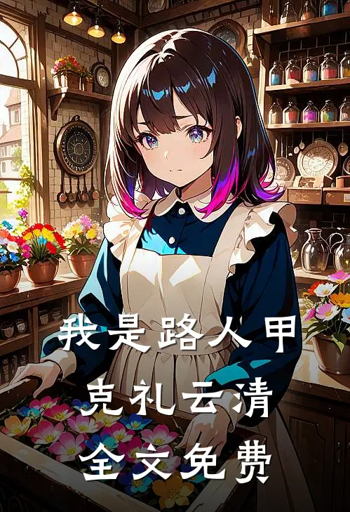 我是路人甲克礼云清全文免费