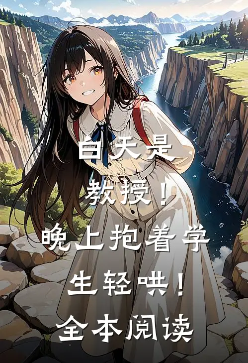 白天是教授！晚上抱着学生轻哄！全本阅读