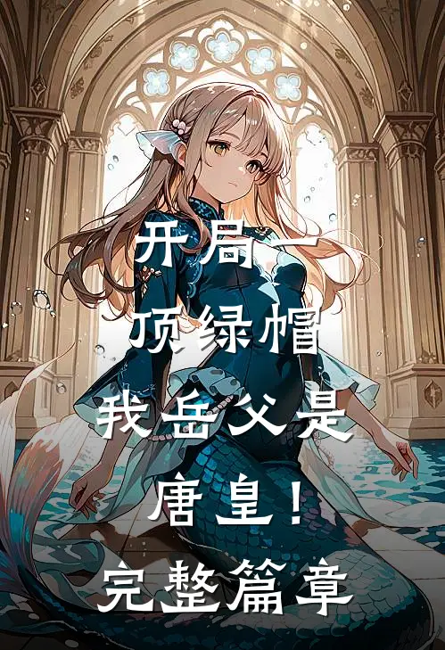 开局一顶绿帽：我岳父是唐皇！完整篇章