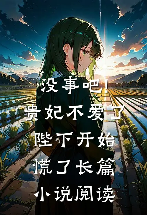 没事吧!贵妃不爱了,陛下开始慌了长篇小说阅读