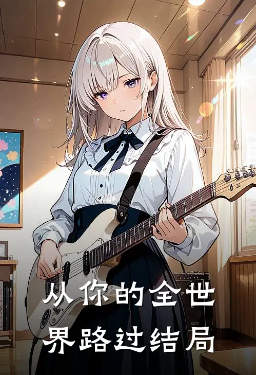 从你的全世界路过结局