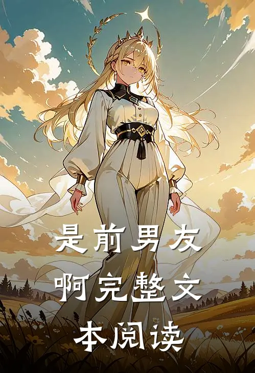 是前男友啊完整文本阅读