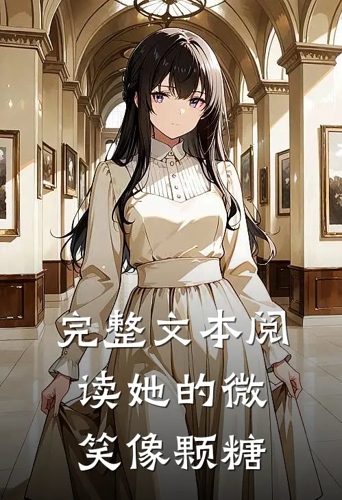 完整文本阅读她的微笑像颗糖