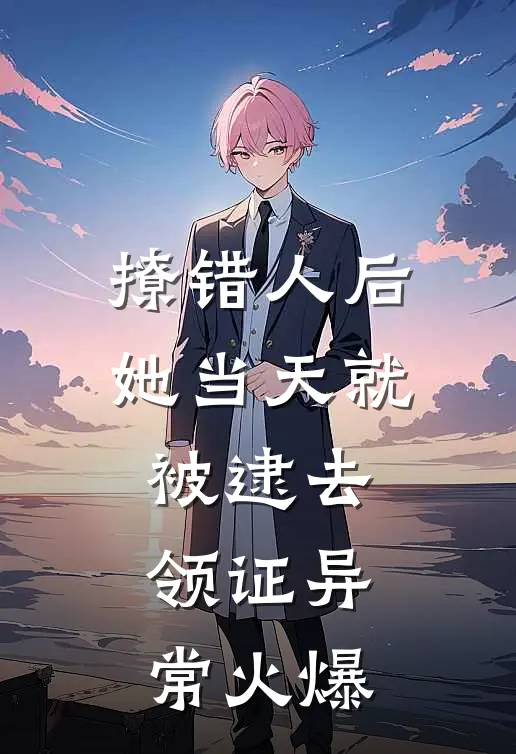 撩错人后，她当天就被逮去领证异常火爆